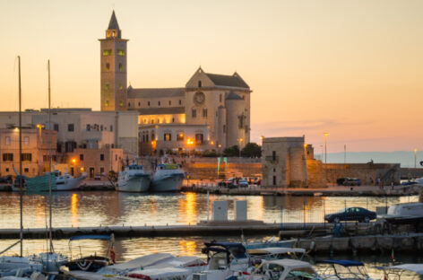 La Puglia si promuove a Milano con un convegno sui borghi marini