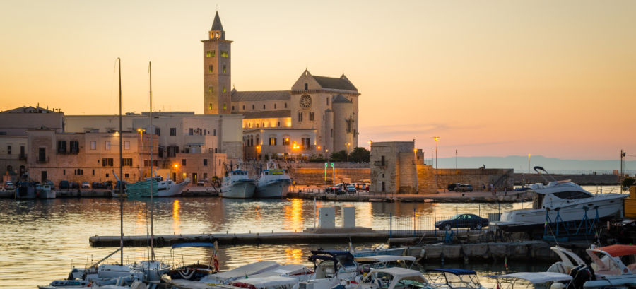 Trani