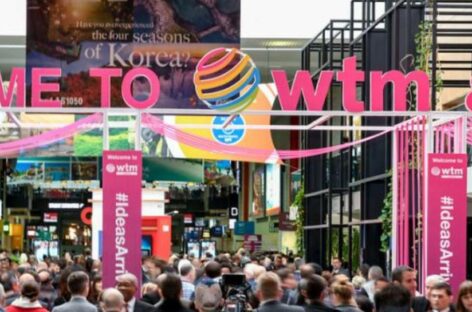 Wtm London, il timone passa a Juliette Losardo