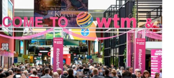 Wtm London, il timone passa a Juliette Losardo