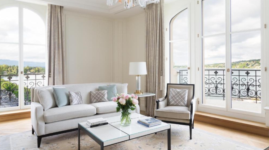 Woodward Oetker Ginevra