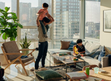 Vivere ovunque nel mondo: la scommessa di Airbnb