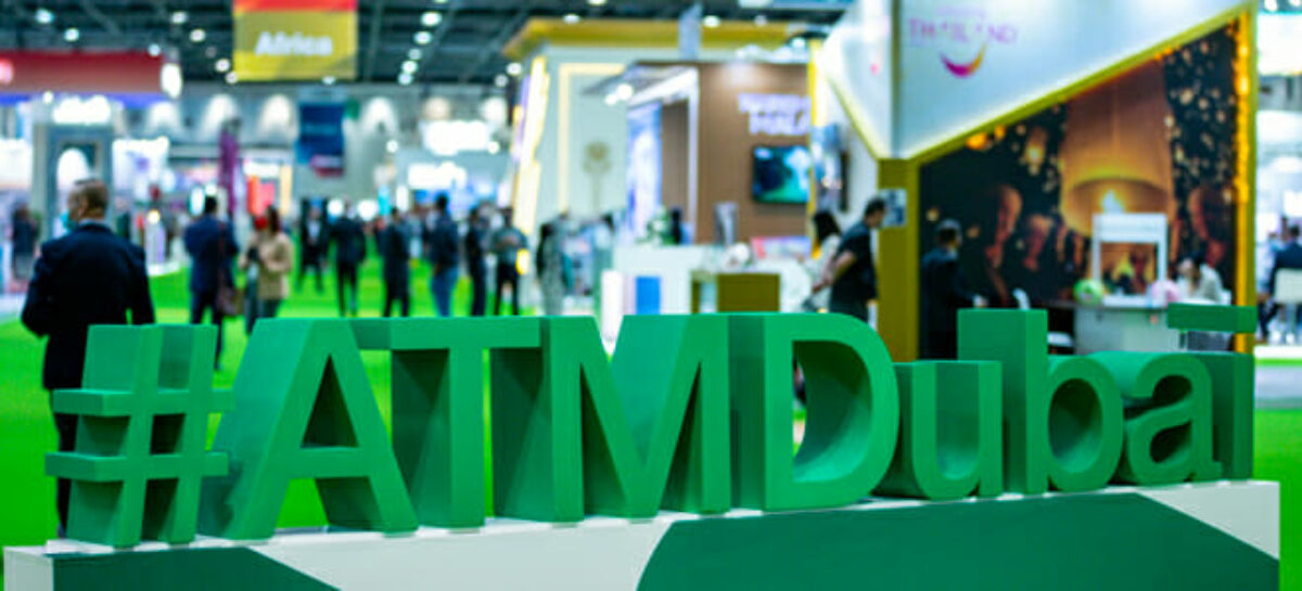 L’Atm torna a maggio a Dubai: focus sul luxury travel