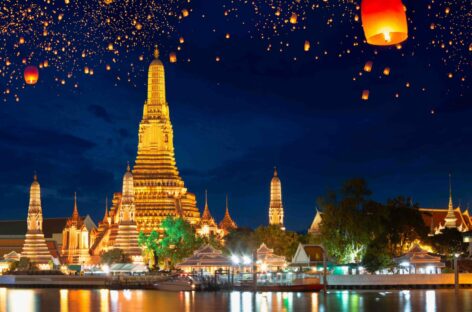 Thailandia: sì, ma dove? Le proposte Alpitour World
