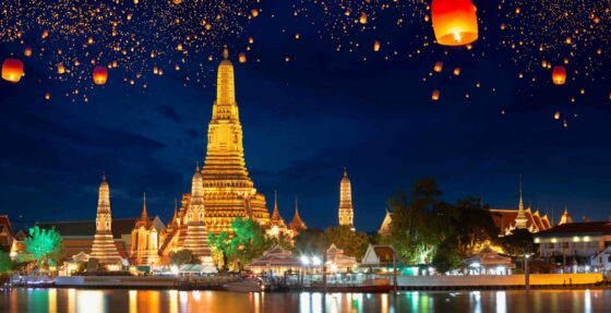 Thailandia: sì, ma dove? Le proposte Alpitour World