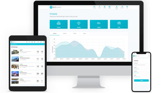 BizAway, Alice Brancaleoni nuova head of service