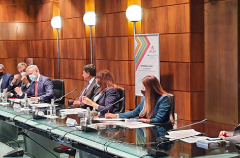 Buy Lazio, oltre mille appuntamenti B2B per il rilancio internazionale