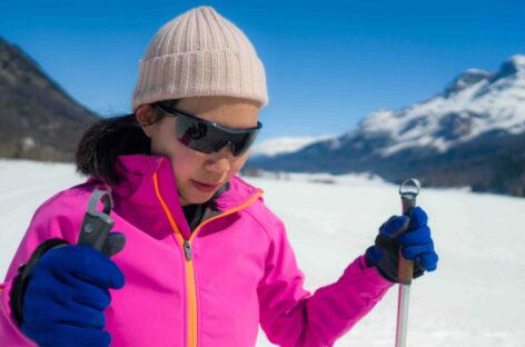 Settimana bianca, la prossima frontiera del’incoming dalla Cina