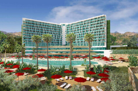 Il ritorno di Club Med in Spagna dopo 20 anni