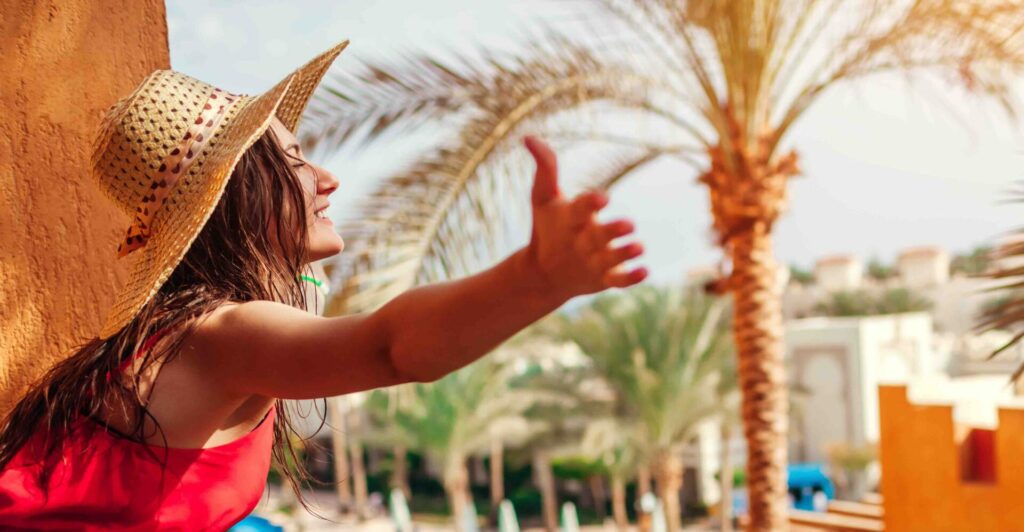 egitto turisti mar rosso