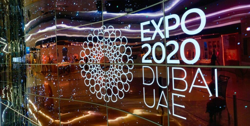 expo dubai