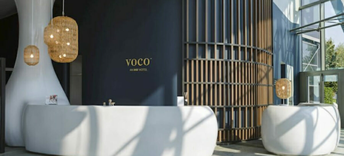 Ihg, debutta a Milano il primo hotel italiano a marchio voco