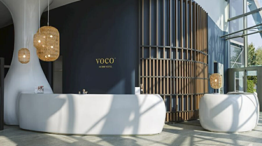 ihg voco milan fiere