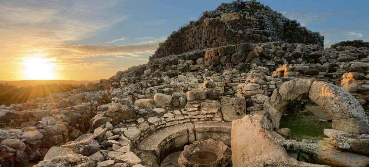 Sardegna, Barumini traina la ripresa del turismo culturale