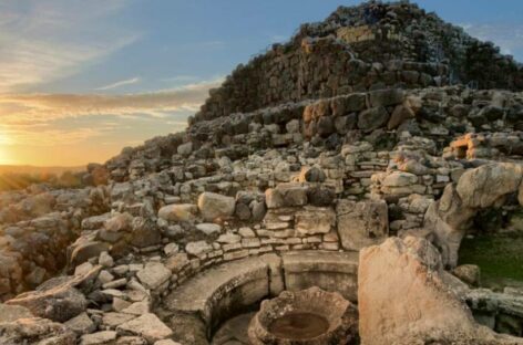 Sardegna, Barumini traina la ripresa del turismo culturale