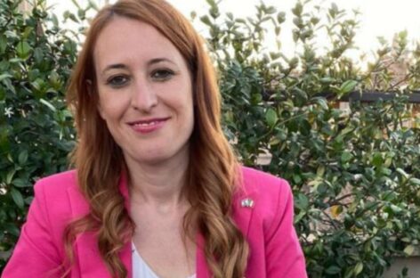 Israele chiama Italia: “Pronti ad accogliere gruppi di turisti vaccinati”