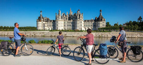 Festival, mostre, green: il 2023 della Francia