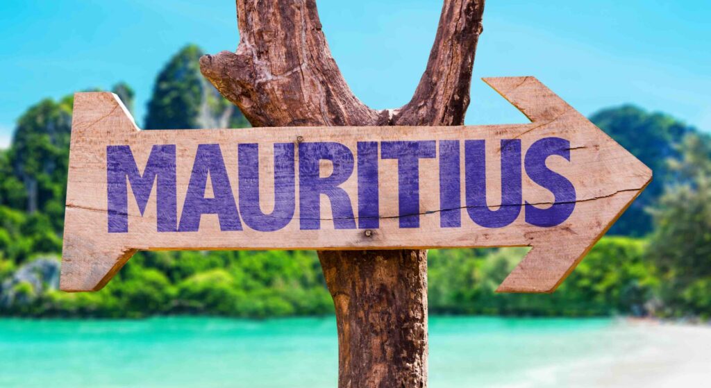 mauritius