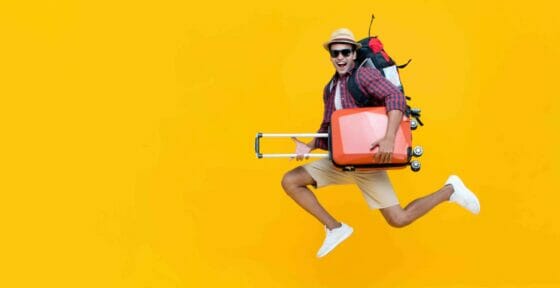 Corridoi extra Ue, si parte: Speranza firma l’ordinanza