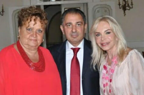 L’agenzia Effeci si aggiudica il premio “I love Ischia” di Federalberghi