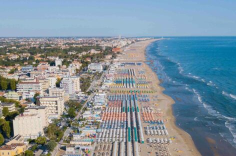 Emilia Romagna, l’estate grandiosa e la normalità perduta: i dati Assoturismo-Cst