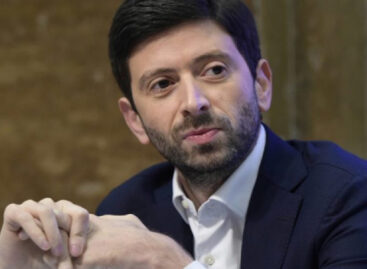 Tavolo sui corridoi turistici: <br>l’impegno di Speranza