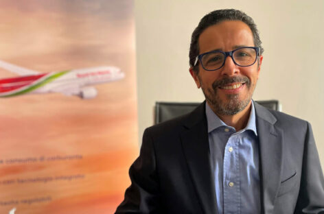 Royal Air Maroc sceglie Mohammed Adil Korchi come direttore generale per l’Italia