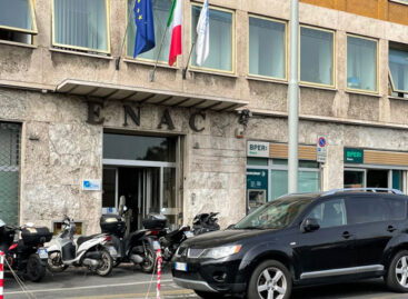 Piano Enac per sostenere le compagnie aeree