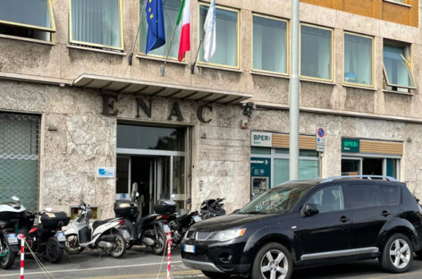 Piano Enac per sostenere le compagnie aeree