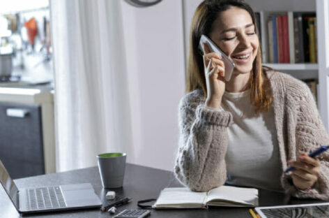 Smartworking sì, ma non troppo: cosa dice il sondaggio Swg