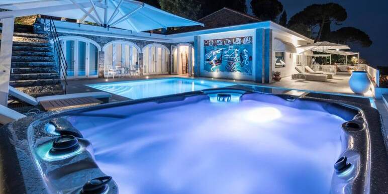 smartworking case di lusso