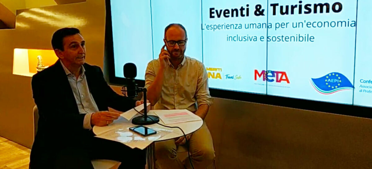 La Spagna e la ricetta anti crisi con il binomio Mice-leisure