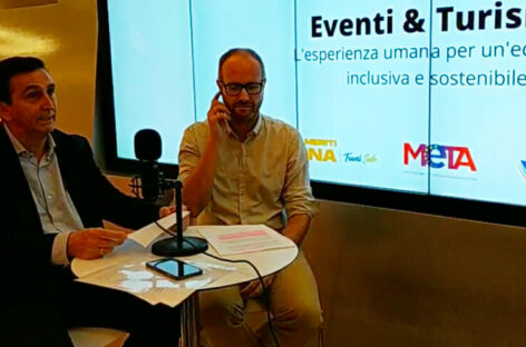 La Spagna e la ricetta anti crisi con il binomio Mice-leisure