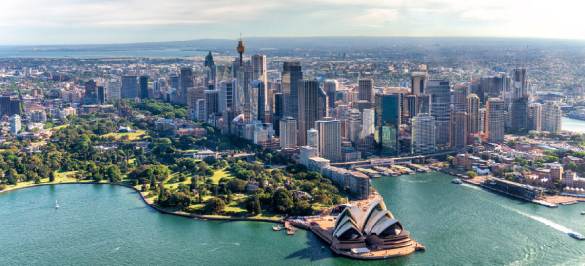 E ora l’Australia riapre al turismo internazionale