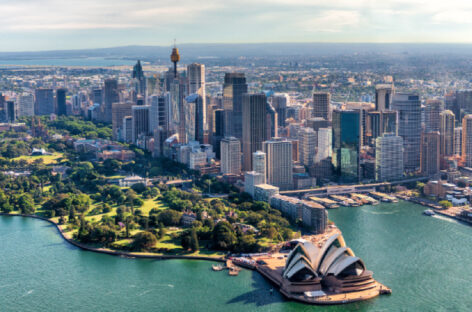 E ora l’Australia riapre al turismo internazionale