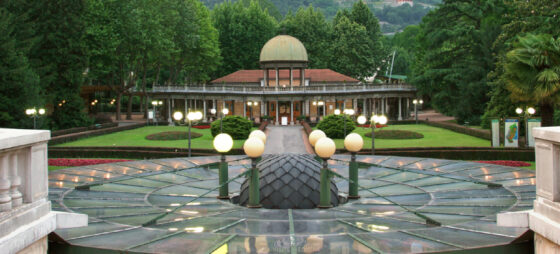 Operazione turismo tedesco in bus per Bresciatourism