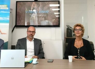Consulenti di viaggi: The Travel Expert si allea con Frigerio