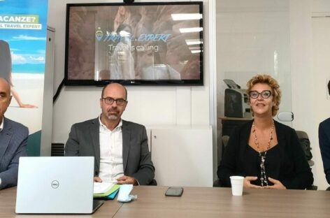 Consulenti di viaggi: The Travel Expert si allea con Frigerio