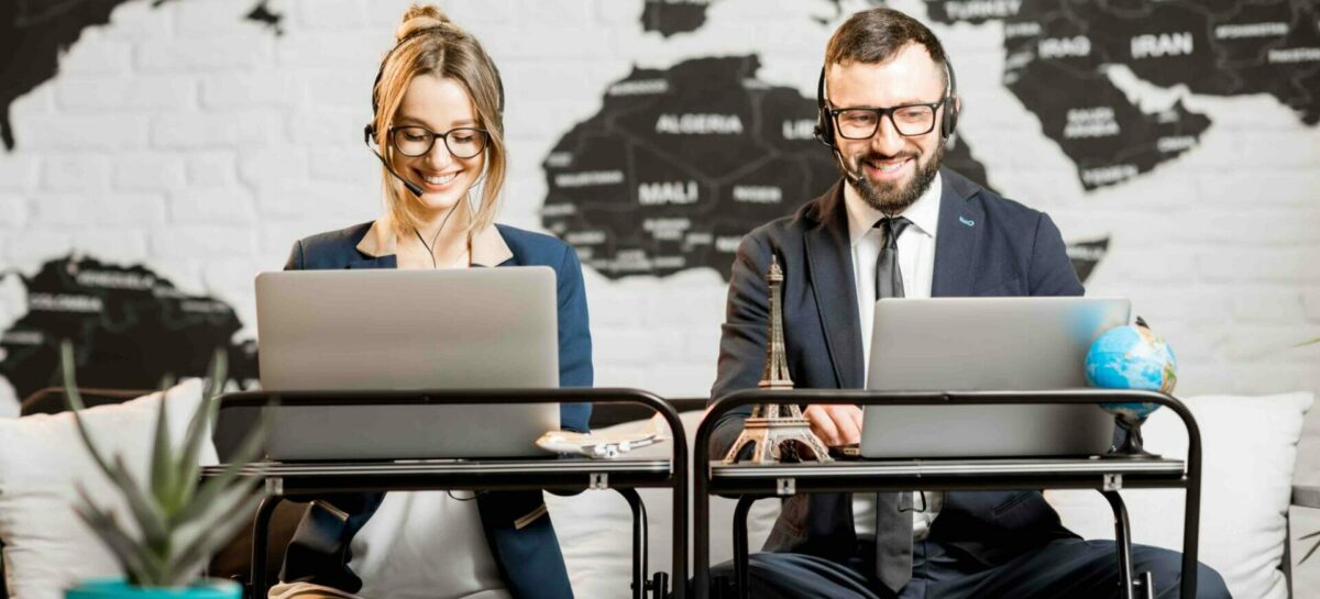 Effetto corridoi, riparte il booking dei t.o.