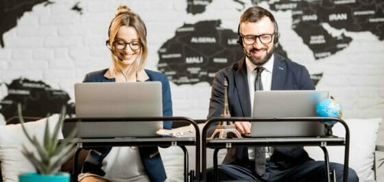 Effetto corridoi, riparte il booking dei t.o.