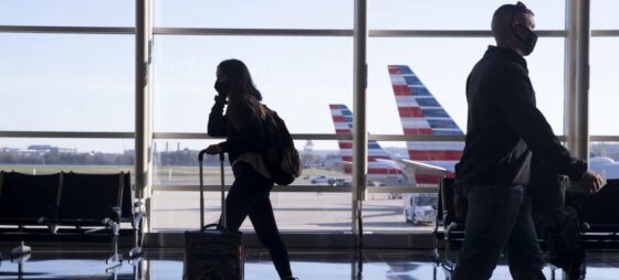 Restrizioni ai viaggiatori Usa: in Europa ogni Paese fa da sé