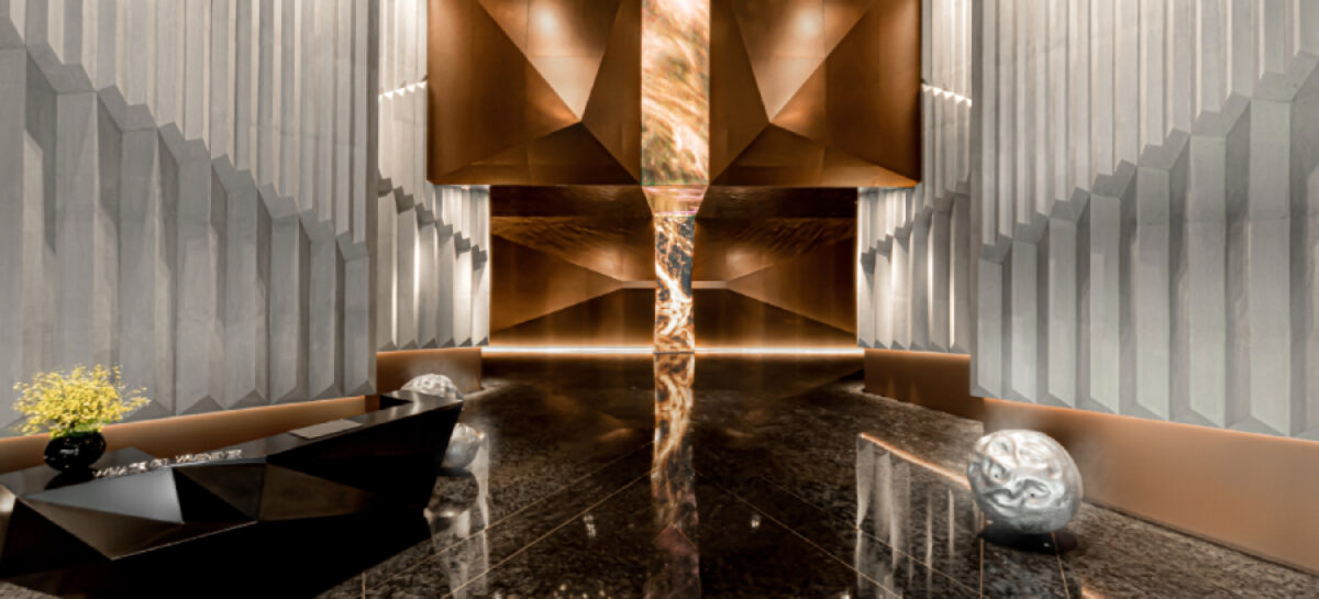 Cina, Marriott apre il W Changsha nella città delle stelle