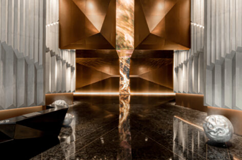 Cina, Marriott apre il W Changsha nella città delle stelle