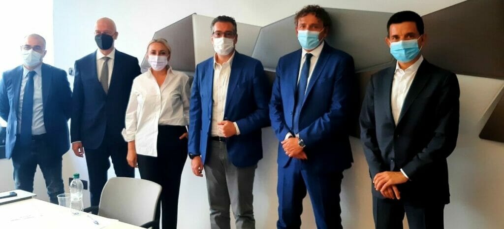 welcome travel relatori