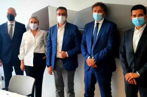 Welcome, virata digital: «Rafforziamo il lavoro delle adv»