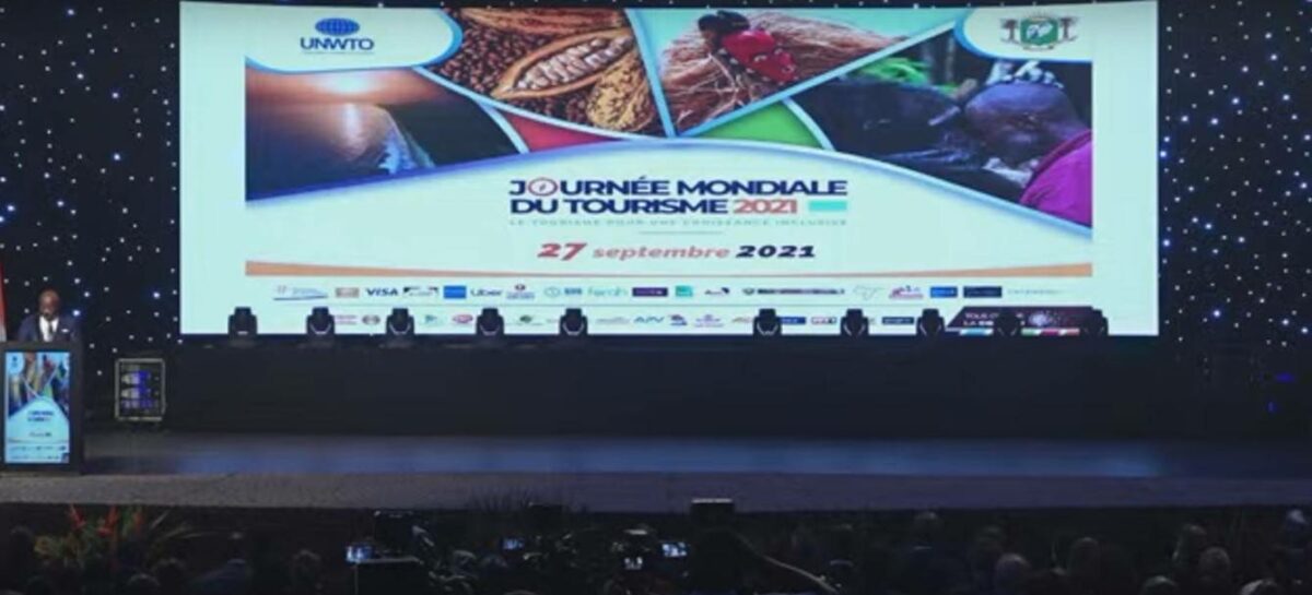 World Tourism Day 2021 tra ripartenza e inclusività