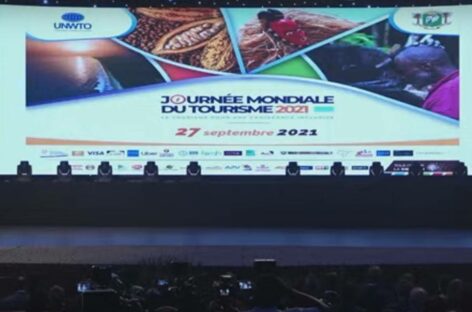 World Tourism Day 2021 tra ripartenza e inclusività