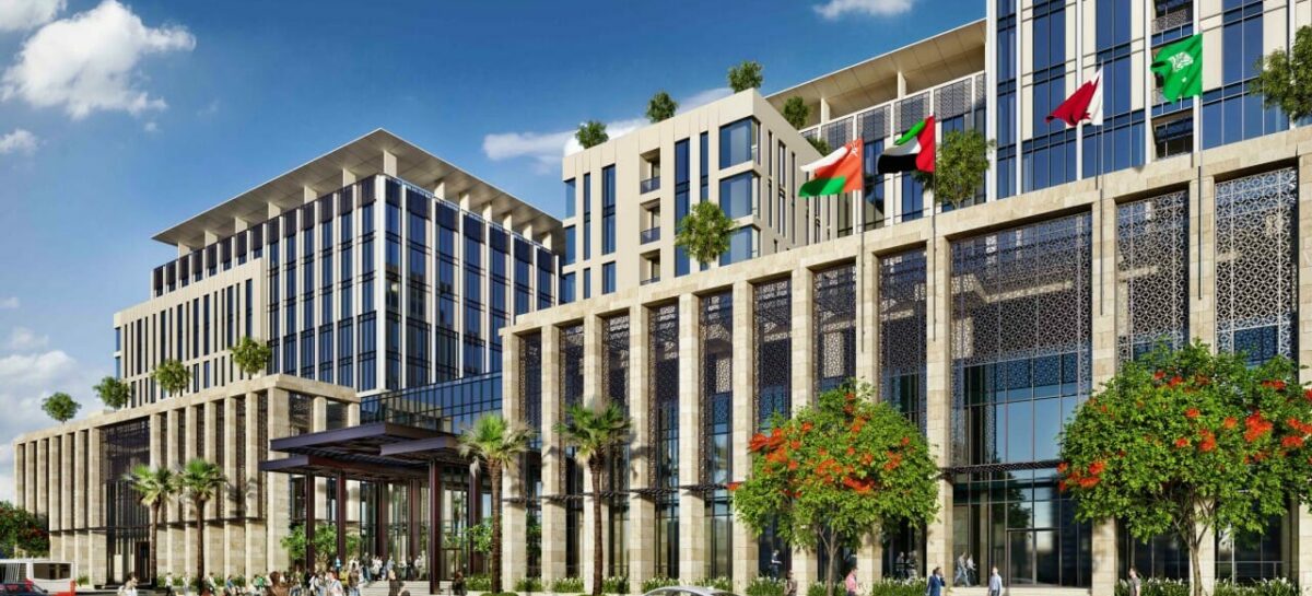 Wyndham debutta negli Emirati Arabi con il brand Days Hotel