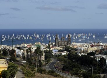 Nella Gran Canaria selvaggia tra cuevas, caffè e trekking