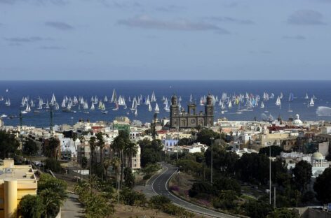 Nella Gran Canaria selvaggia tra cuevas, caffè e trekking